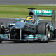 Illustration for article titled British Grand Prix Full Of Drama, But For All The Wrong Reasons